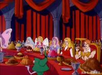 非凡的公主希瑞第十四集｜百家故事