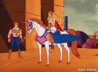 非凡的公主希瑞第六十二集｜百家故事