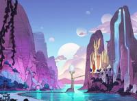 是你的童年回忆吗？《非凡的公主希瑞》重启版剧照引发热议