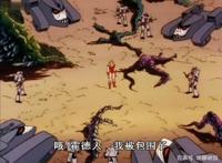 非凡的公主希瑞第五十二集｜百家故事