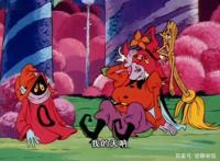 非凡的公主希瑞第二十八集｜百家故事