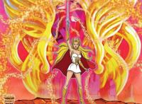 非凡公主希瑞新版动画首播，网友惊呼这童年毁得不能忍