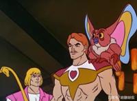 非凡的公主希瑞剧场版——宝剑的秘密