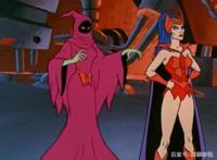 非凡的公主希瑞剧场版——宝剑的秘密