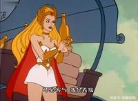 非凡的公主希瑞第二十五集｜百家故事