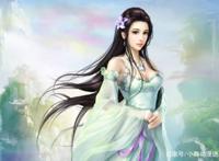 斗破苍穹特别篇！最美不是美杜莎女王，萧炎遇上的她才是第一美女