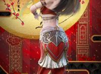 斗破苍穹特别篇2：海波东爱上蛇人族妹子，因此被美杜莎女王封印