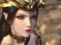 斗破苍穹特别篇：冰皇的情人是美杜莎的姐姐，为了救妹妹甘愿叛族