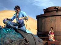 斗破苍穹特别篇：冰皇的情人是美杜莎的姐姐，为了救妹妹甘愿叛族