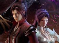 斗破苍穹：特别篇1是萧韵山洞缠绵，那篇2不就是征服美杜莎么