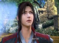 斗破苍穹特别篇：云韵与萧炎的山洞邂逅，注定让他们难以忘怀