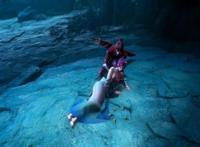 斗破苍穹特别篇：云韵与萧炎的山洞邂逅，注定让他们难以忘怀