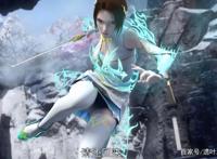 果然出事了！特别篇《斗破苍穹》还没上映，就被观众骂惨了