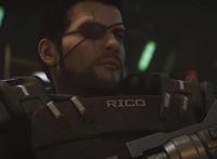 星际版人虫大战2《星河战队：火星叛国者》