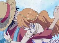 动漫中那些经典英雄救美情节盘点，究竟哪一款最能撩动你的心呢？