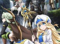 新剧场版！哥布林杀手的剿灭小鬼后宫团再次出发，剑指雪山！