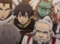 动漫推荐：这部动漫证明了哥布林的实力，它们没你想象的那么弱！