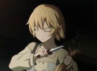 哥布林猎人剧场版：金发傲娇少女被哥布林捉走，男主上演英雄救美