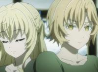 哥布林猎人剧场版：金发傲娇少女被哥布林捉走，男主上演英雄救美