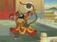 致永不完结的童年动画《黑猫警长》，我们长大了，黑猫爷爷却走了