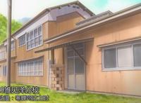 盘点：动漫中最恐怖的十所学校，全看过的都是大神！