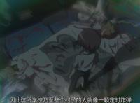 盘点：动漫中最恐怖的十所学校，全看过的都是大神！