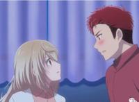 大神同学想要被吃掉有第四集吗