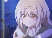 大神同学想要被吃掉有第四集吗