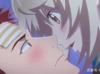 大神同学想要被吃掉有第四集吗？