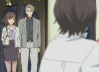 这部日漫太大胆，第一话就已经全程高能，趁着还没被下架赶紧看