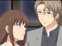 家有女友：渣男被甩，剧情朝着正常发展，这番看起来不那么胃疼了