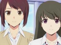 家有女友：夏生心生幻想想要再来一次，阳菜和男友闹翻