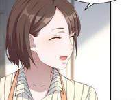 漫画《家有双生女友》：好事成双，有两个一模一样的女朋友算吗？