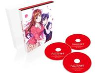 《家有女友》Blu-rayBOX的法人特典插图公开