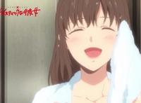 年度狗血新番《家有女友》，男主喜欢姐姐却无意间攻略了妹妹！