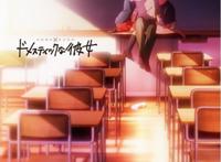 一月新番《家有女友》：老师、女友成姐妹，同一屋檐下的三角恋爱