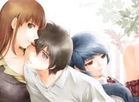 「动漫点评」家有女友：触碰禁忌却充斥狗血与胃痛的索然无味之作