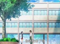 家有女友：为什么狗血恋爱向动漫总有人喜欢，那是因为人向往爱情