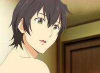 家有女友：为什么狗血恋爱向动漫总有人喜欢，那是因为人向往爱情