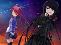 家有女友的动漫盘点，天降之物上榜，第一无人敢买版权！