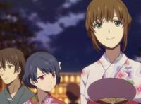 《家有女友》爆料274话，作者——不愧是你啊‘泥石流’！