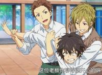 家有女友：后续感情走向，又一部向《X在校园》致敬的动漫