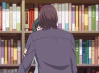 家有女友：渣男“桐谷怜士”上线，藤井夏生会走向渣男之路？