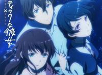 动画《家有女友》公开新视觉图及追加声优名单2019年1月放送