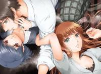 《家有女友》动画化，听着像纯爱番，实际上只能网盘见！