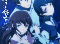 《家有女友》动画化，听着像纯爱番，实际上只能网盘见！