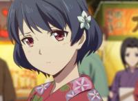 《家有女友》漫画完结，作者流石景的惊人操作，让人难以接受