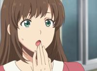 《家有女友》漫画完结，男主选择和阳菜结婚，却和瑠衣有了孩子