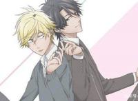 近年来的腐剧动漫，这几部让人深入腐门世界！