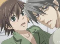 近年来的腐剧动漫，这几部让人深入腐门世界！